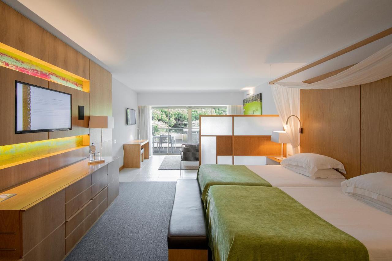 Epic Sana Algarve Hotel Albufeira Ruang foto