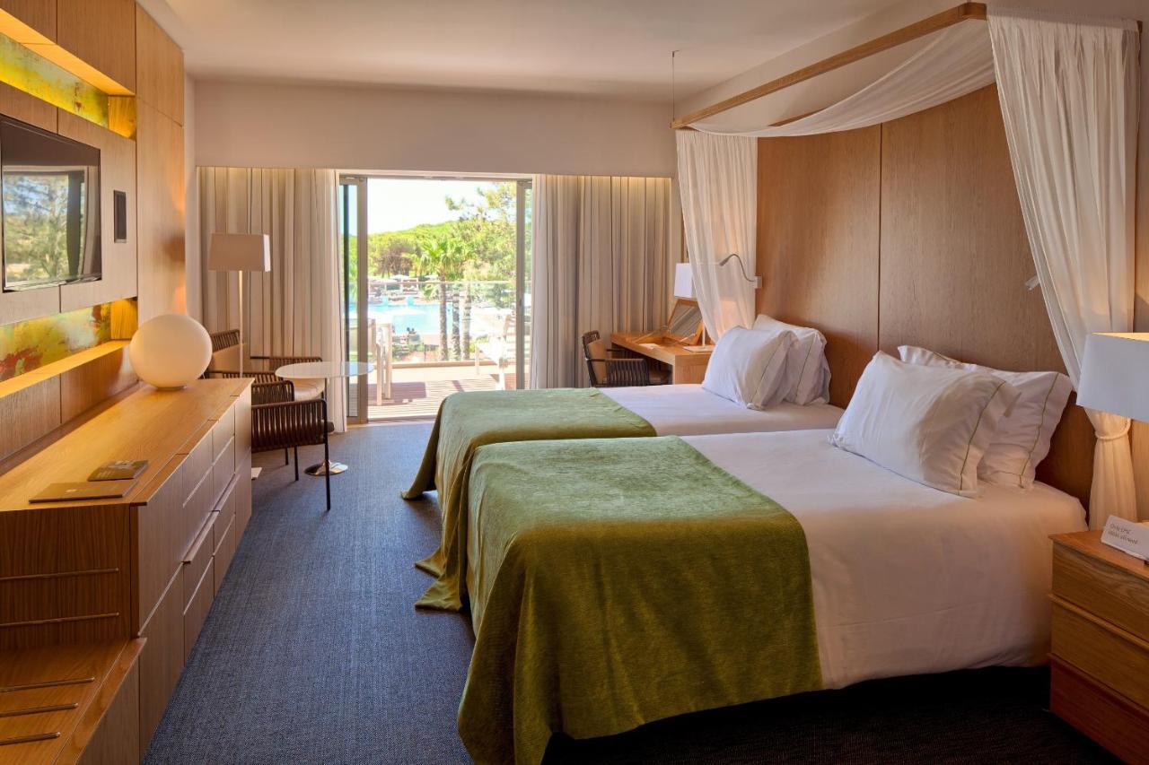 Epic Sana Algarve Hotel Albufeira Ruang foto
