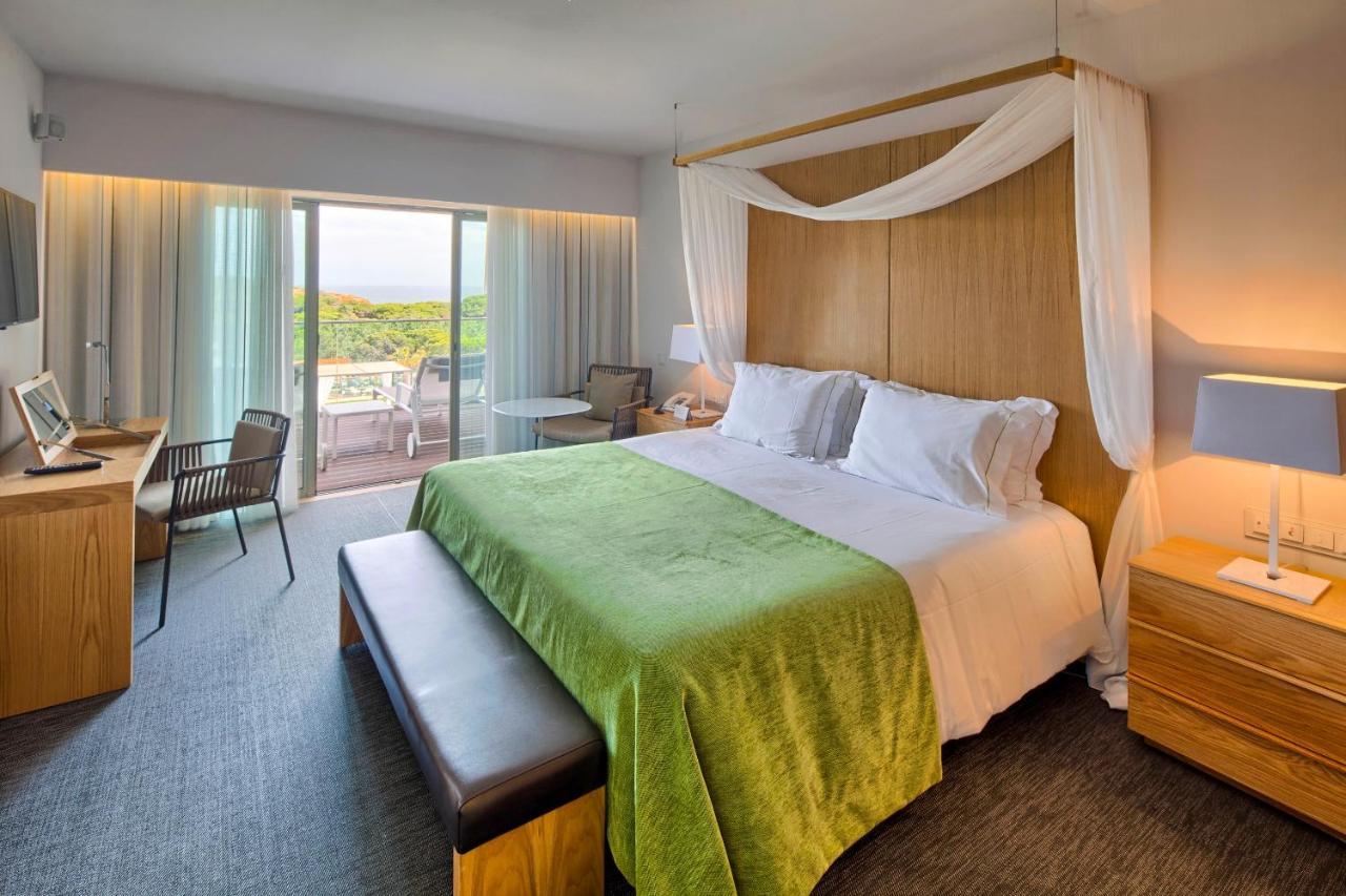 Epic Sana Algarve Hotel Albufeira Bagian luar foto
