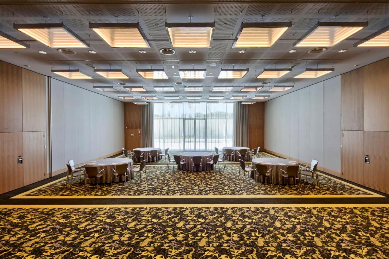 Epic Sana Algarve Hotel Albufeira Bagian luar foto Meeting room