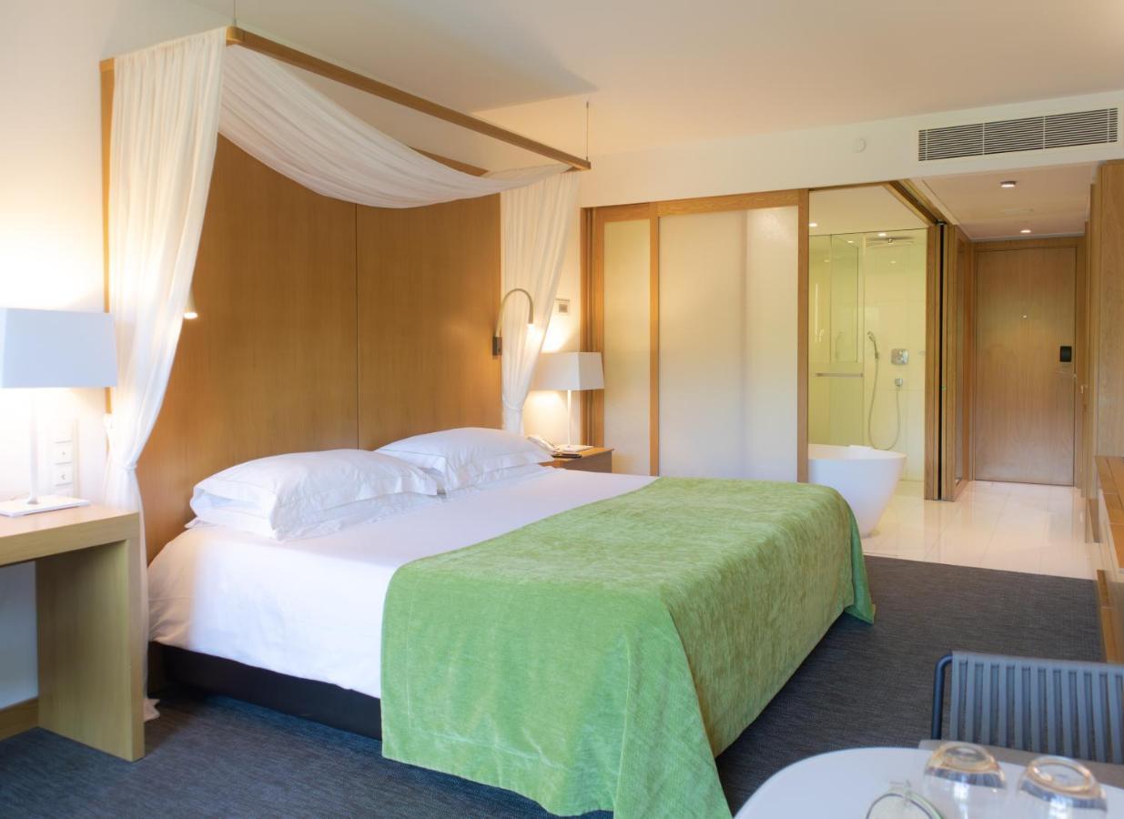 Epic Sana Algarve Hotel Albufeira Ruang foto