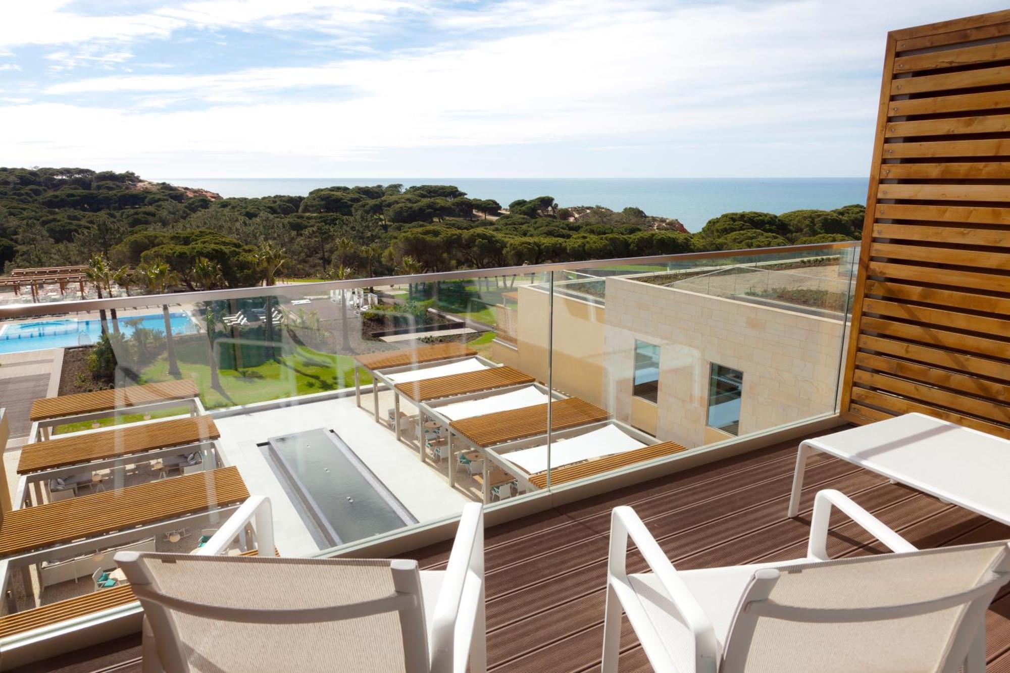 Epic Sana Algarve Hotel Albufeira Ruang foto Hotel