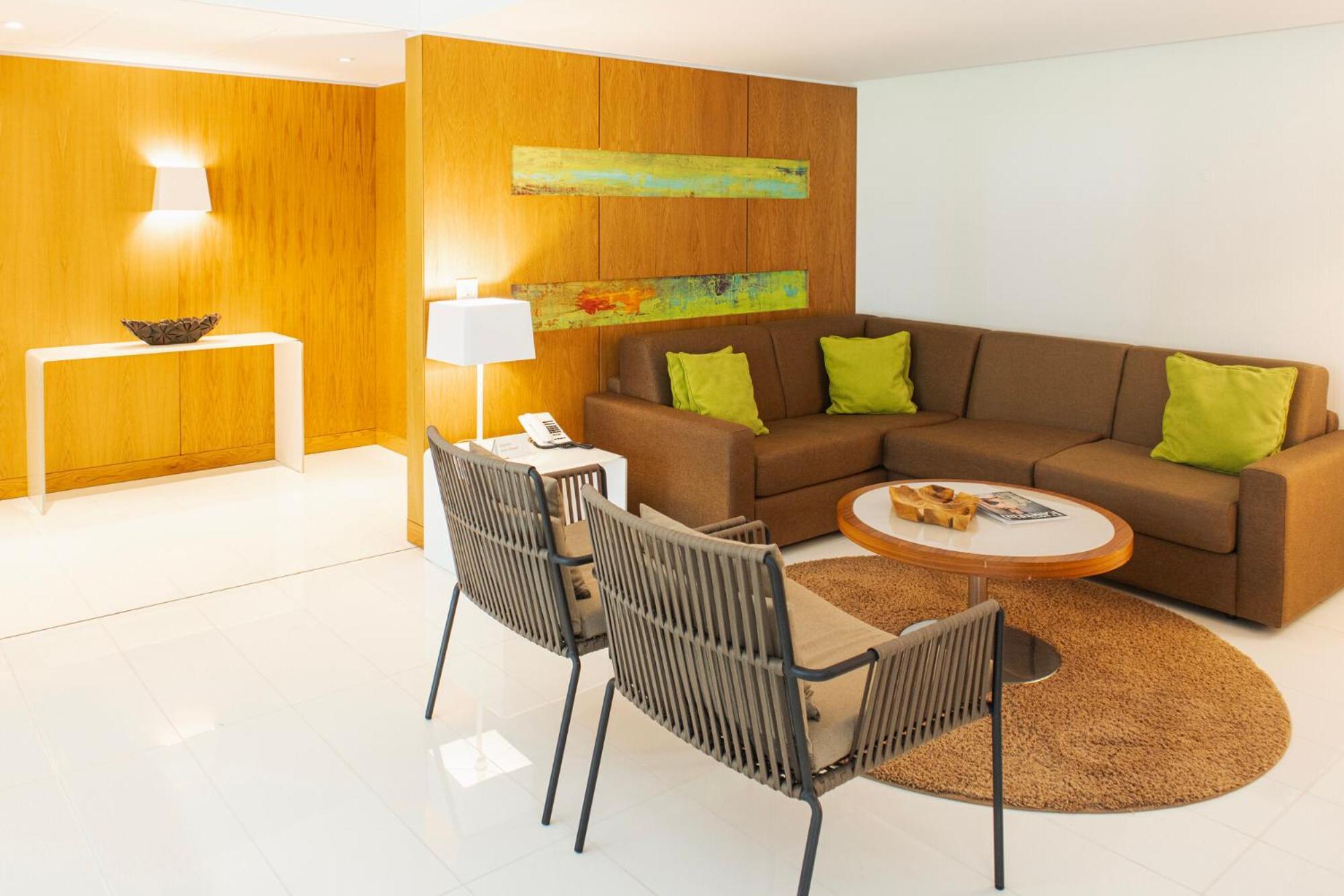 Epic Sana Algarve Hotel Albufeira Bagian luar foto
